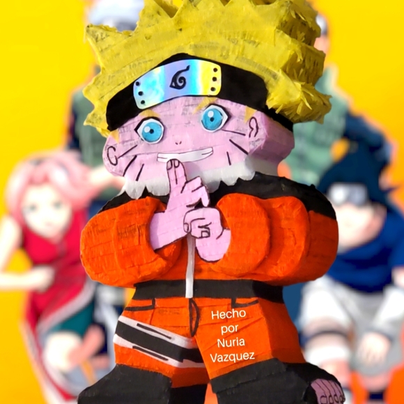 🎉Handcrafted PIÑATAS🎉 - Picture 3 of 17